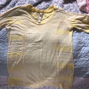 Lululemon shirt